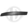 VW 3B0807717D Trim/Protective Strip, bumper
